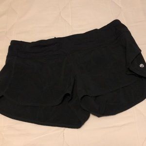 Classic Lulu speed short 4 way stretch